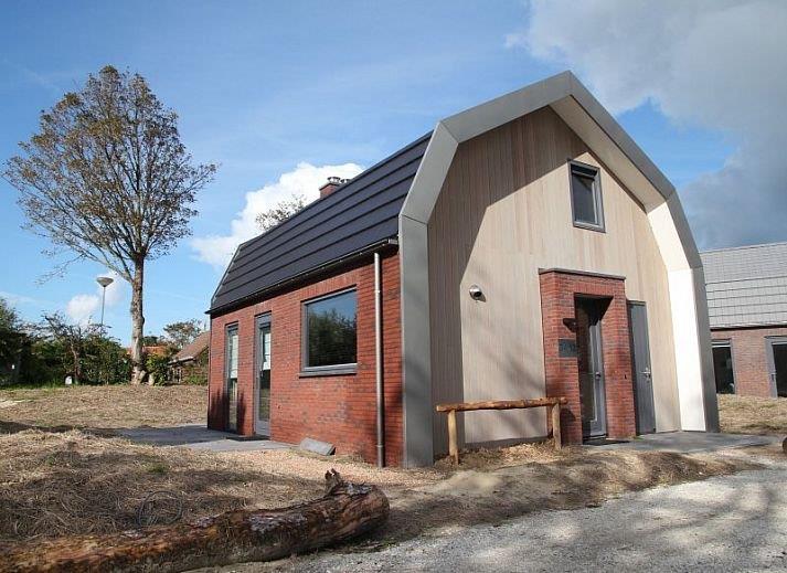 Luxe vakantievilla