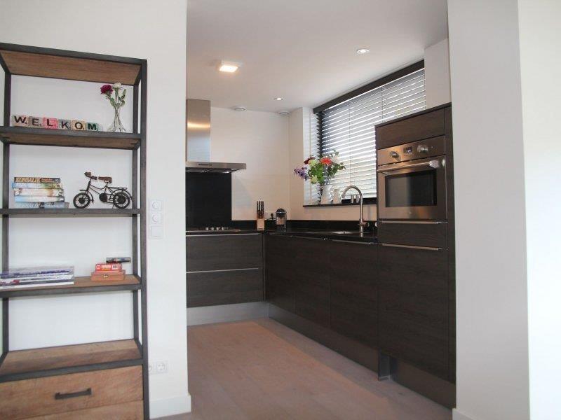 Luxe keuken
