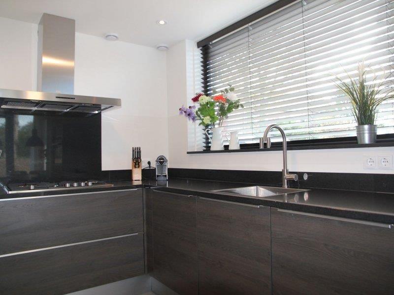 Luxe keuken